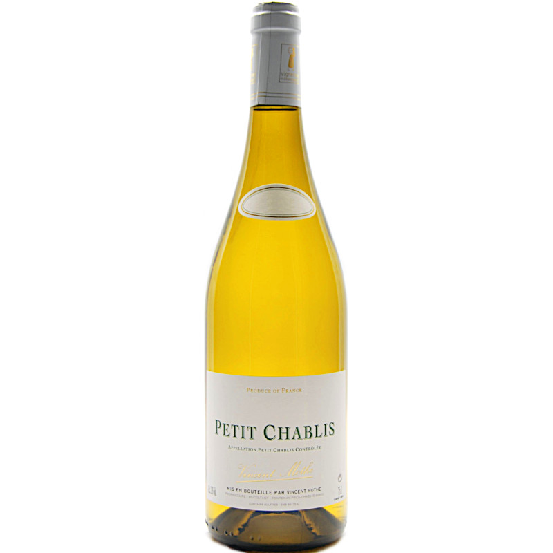 Domaine du Colombier Petit Chablis 0,75l